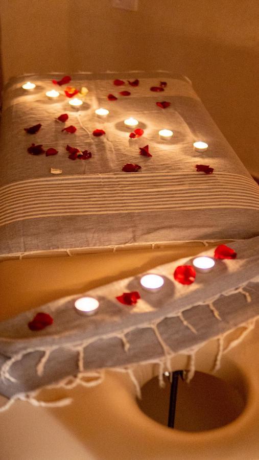 Riad Villa Saphir & Spa Marrakesh Ngoại thất bức ảnh